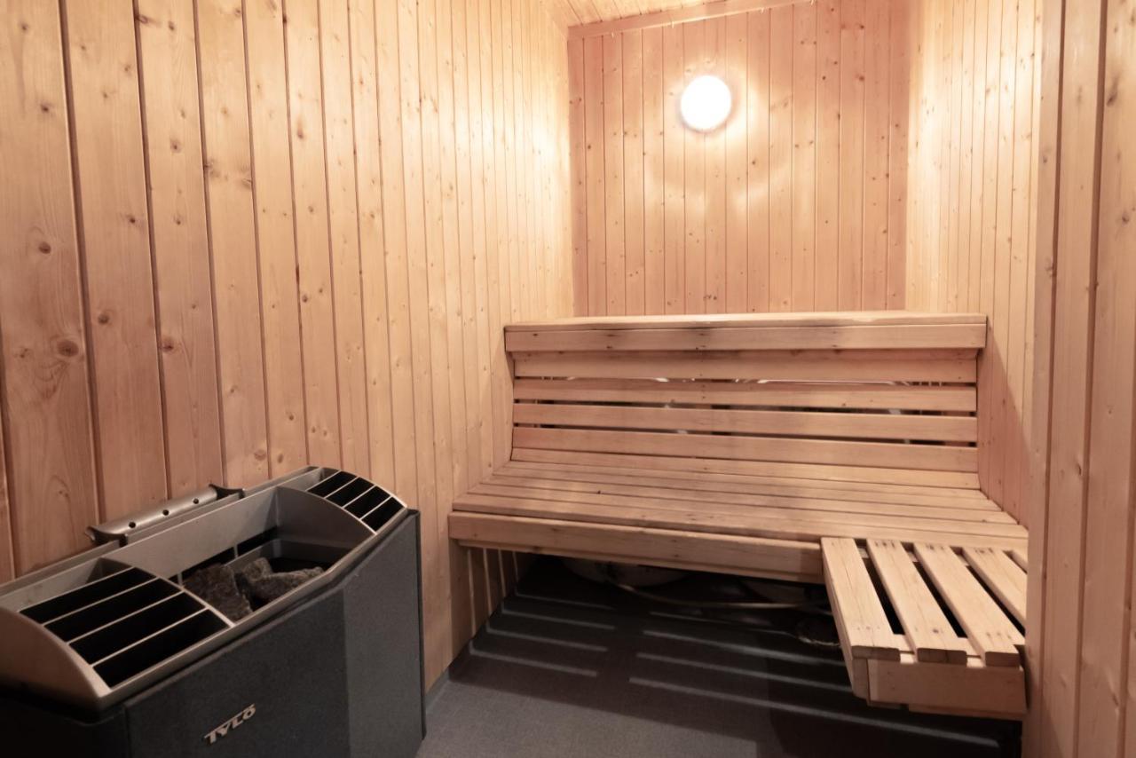 Bakkebyvegen 22B Apartman Trysil Kültér fotó