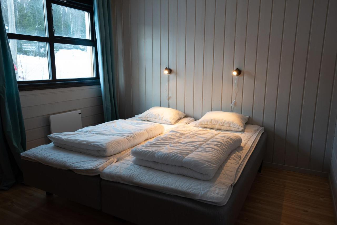 Bakkebyvegen 22B Apartman Trysil Kültér fotó